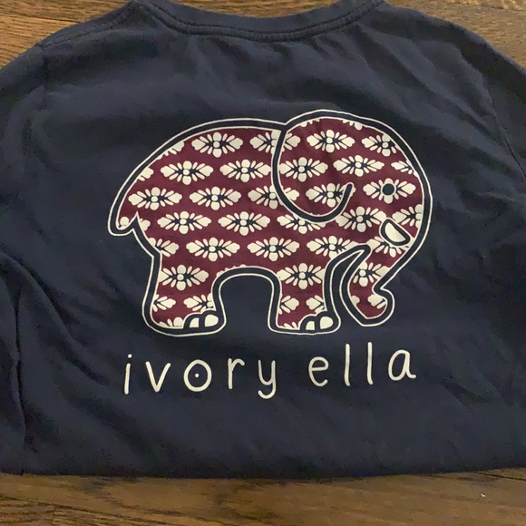 ivory ella - Picture 2 of 2